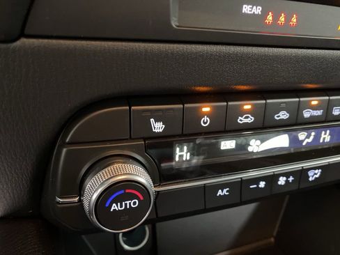 Certified 2025 MAZDA CX-5 AWD 2.5 S image 26