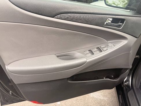 Used 2013 Hyundai Sonata GLS w/ Popular Equipment Pkg FWD image 11