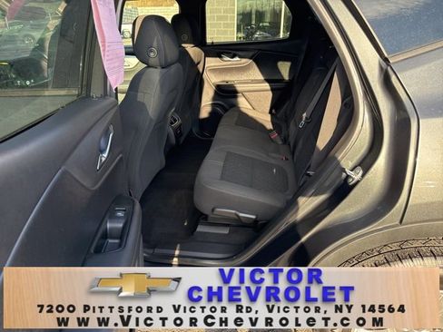 Used 2019 Chevrolet Blazer LT image 28