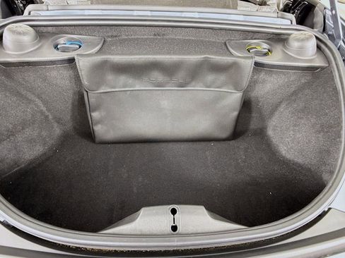 Certified 2024 Porsche 718 Boxster Spyder RS image 23