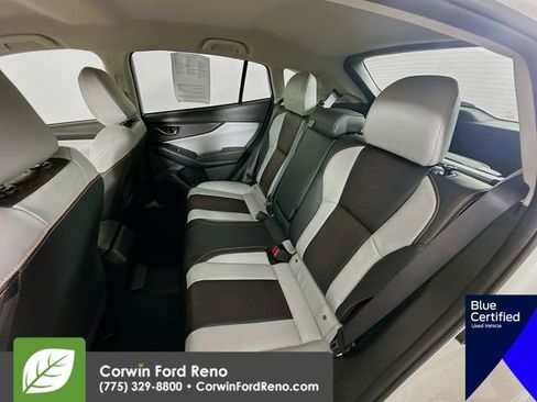 Used 2022 Subaru Crosstrek 2.5i Limited w/ Popular Package #4A image 27