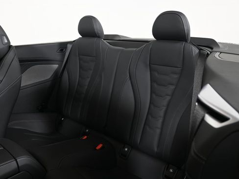 New 2026 BMW M850i xDrive Convertible w/ M Carbon Exterior Package image 4