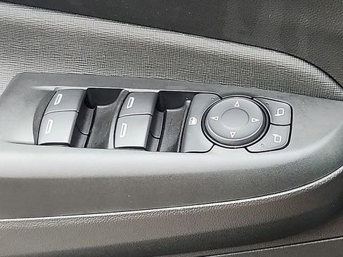 Certified 2024 Buick Envista Preferred w/ Convenience II Package FWD image 24