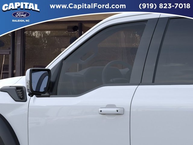 New 2026 Ford F150 Raptor AWD/4WD image 21