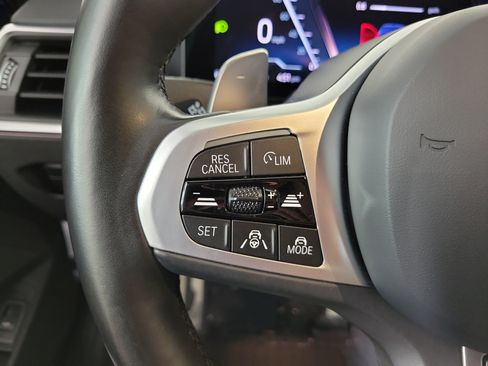 Used 2024 BMW M340i xDrive AWD/4WD image 13