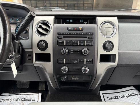 Used 2012 Ford F150 XLT w/ XLT Chrome Pkg image 28