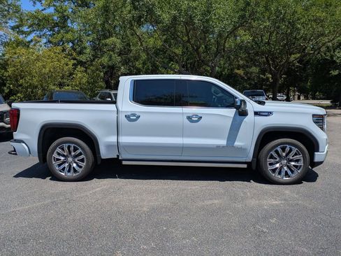 New 2026 GMC Sierra 1500 Denali AWD/4WD image 3
