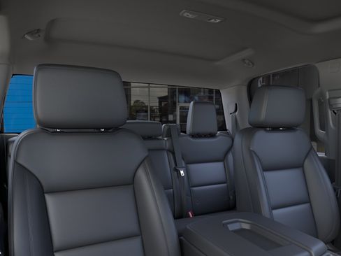 New 2026 Chevrolet Silverado 2500 W/T RWD image 24
