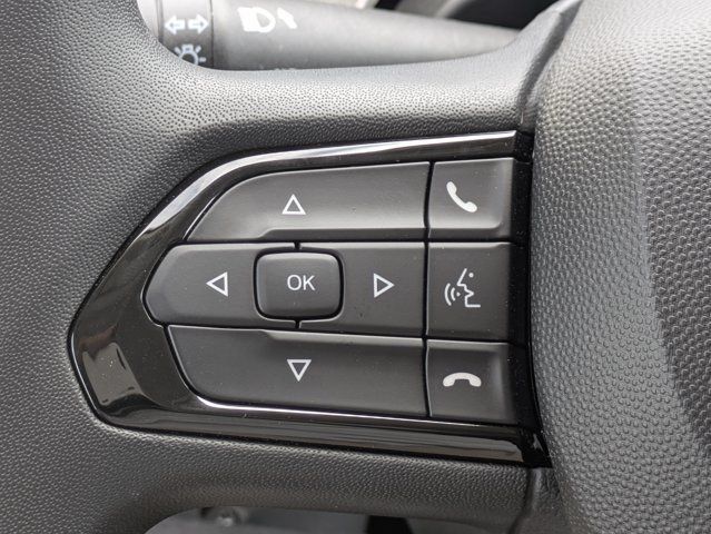 New 2026 RAM ProMaster 1500 FWD image 26