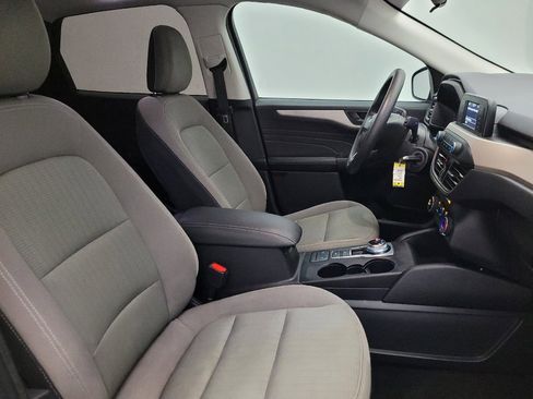 Used 2021 Ford Escape S image 21