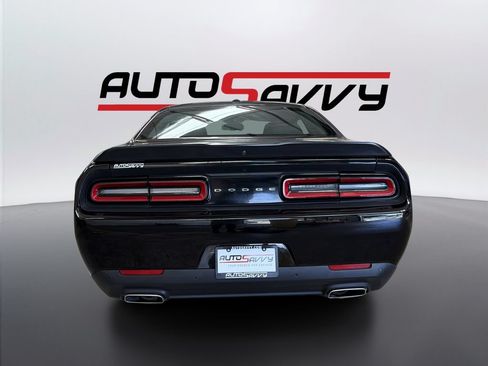 Used 2023 Dodge Challenger GT RWD image 6