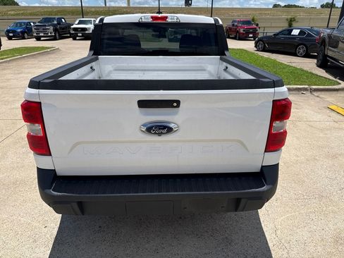 Used 2022 Ford Maverick XL FWD image 9