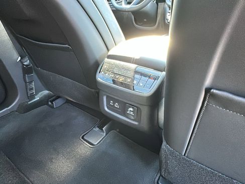 Certified 2025 INFINITI QX60 Sensory w/ Vision Package image 26