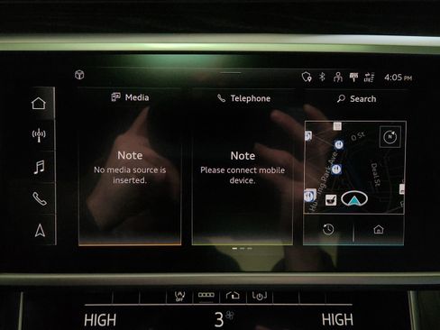 Used 2023 Audi A6 2.0T Premium w/ Convenience Package image 22