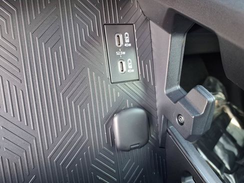 New 2026 Toyota Tacoma SR5 AWD/4WD image 15