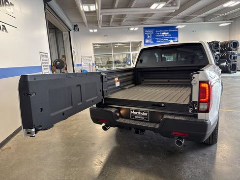 New 2026 Honda Ridgeline RTL image 23