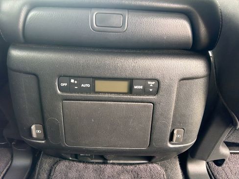 Used 2020 Nissan Armada SL w/ Cargo Package RWD image 44