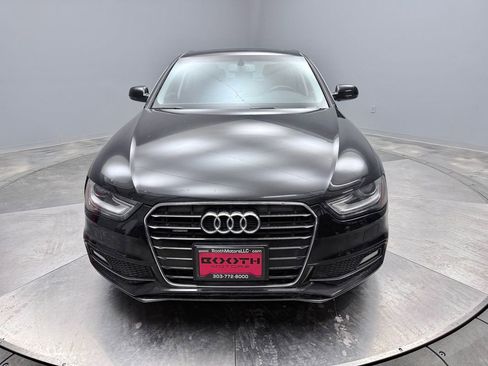 Used 2014 Audi A4 2.0T Premium Plus w/ Premium Plus Package image 2