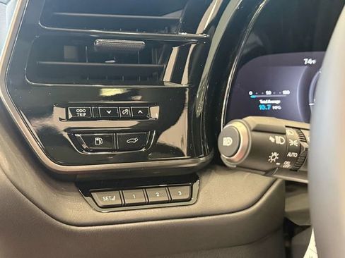 New 2026 Lexus TX 550h AWD Plug-In Hybrid image 14