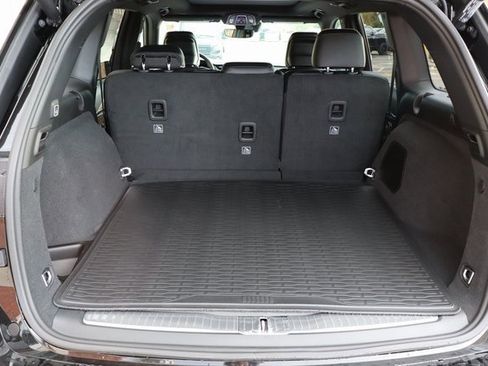 New 2025 Jeep Grand Cherokee Summit w/ Obsidian Package image 37