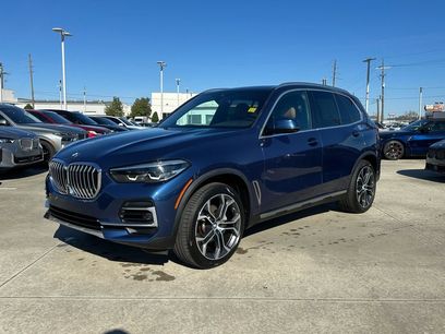 Certified 2023 BMW X5 sDrive40i w/ Premium Package