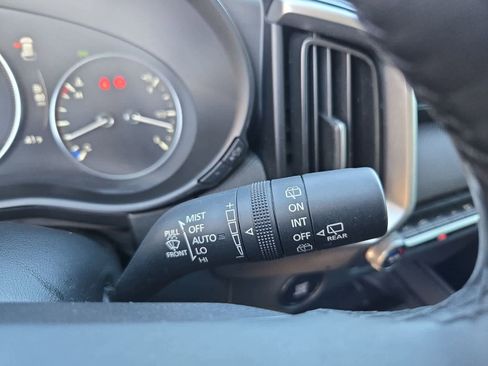 Used 2024 MAZDA CX-50 AWD 2.5 S w/ Premium Package image 26