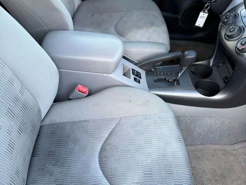 Used 2010 Toyota RAV4 2WD image 20