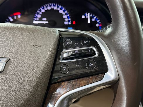 Used 2016 Cadillac XTS Luxury w/ Driver Awareness Package FWD image 14