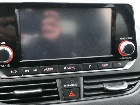 Used 2021 Nissan Altima 2.5 S image 11