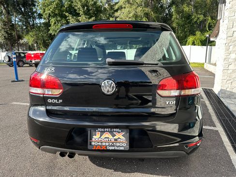 Used 2011 Volkswagen Golf TDI image 13