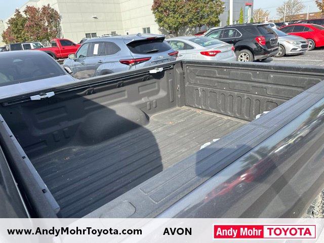Used 2018 Toyota Tundra SR5 w/ TRD Off Road Package AWD/4WD image 23