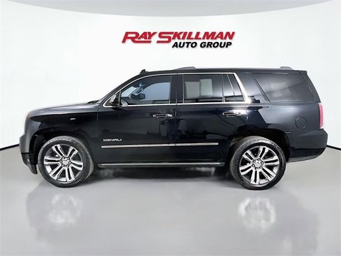 Used 2018 GMC Yukon Denali w/ Denali Ultimate Package image 4