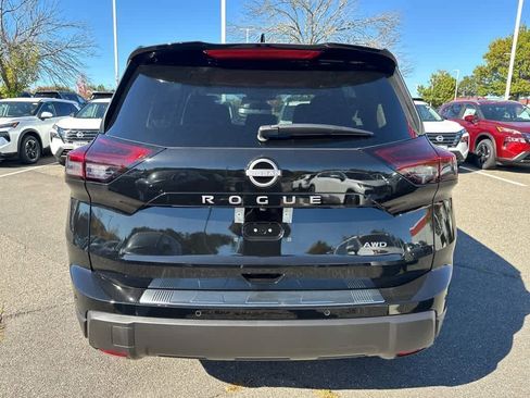 New 2026 Nissan Rogue SV w/ Cold Weather Package image 5