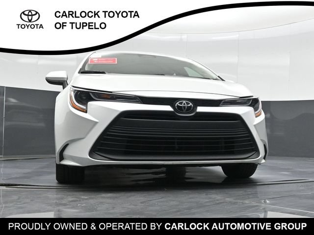 Used 2026 Toyota Corolla LE FWD image 49