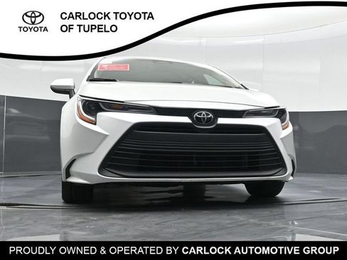 Used 2026 Toyota Corolla LE FWD image 49