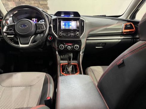 Used 2021 Subaru Forester Sport w/ Popular Package #2 AWD/4WD image 28
