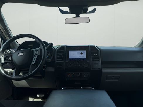 Used 2020 Ford F150 XL w/ Equipment Group 101A Mid RWD image 11