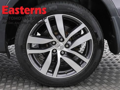 Used 2016 Honda Pilot Touring image 36