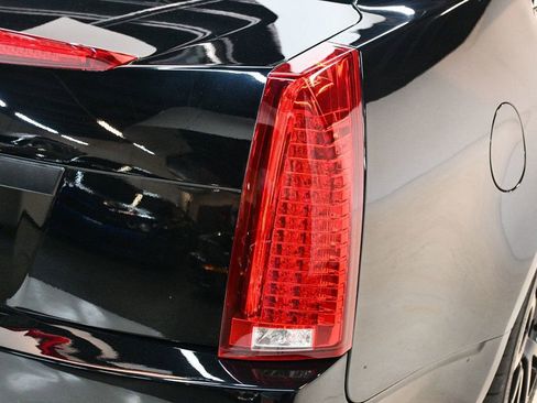 Used 2009 Cadillac CTS V image 79