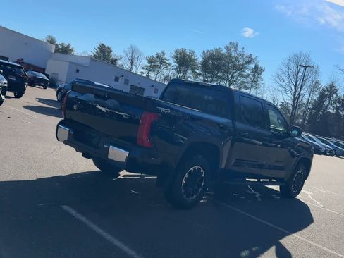 New 2026 Toyota Tundra SR5 image 8