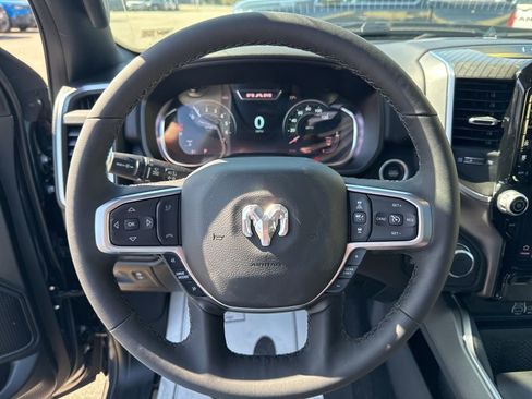 New 2026 RAM 1500 Big Horn AWD/4WD image 10