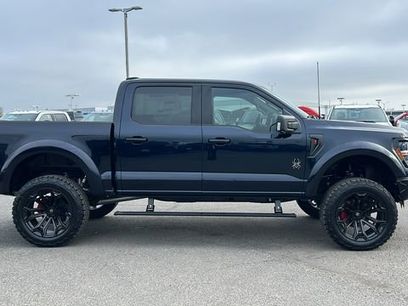 New 2025 Ford F150 XLT w/ Equipment Group 303A High