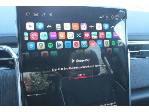 New 2026 GMC Sierra EV Elevation w/ Premium Package image 36