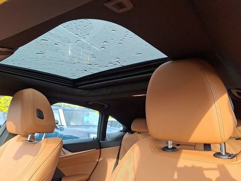 Certified 2025 BMW i4 xDrive40i w/ Premium Package image 16