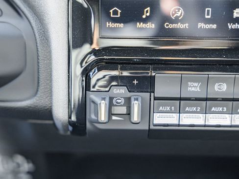 New 2026 RAM 2500 Tradesman w/ Safety Group image 27