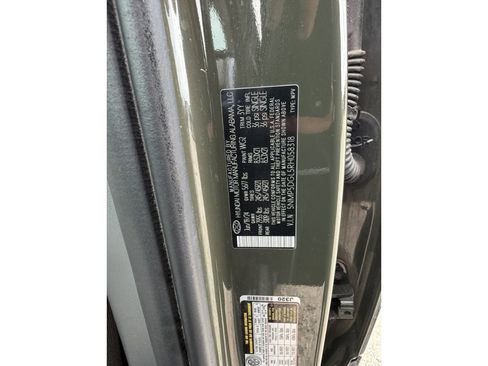 Used 2024 Hyundai Santa Fe Calligraphy AWD/4WD image 42