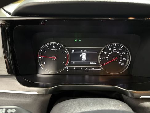 Used 2022 Kia Sorento LX FWD image 11