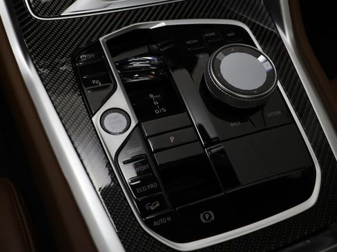 New 2027 BMW X6 M60i AWD/4WD image 14