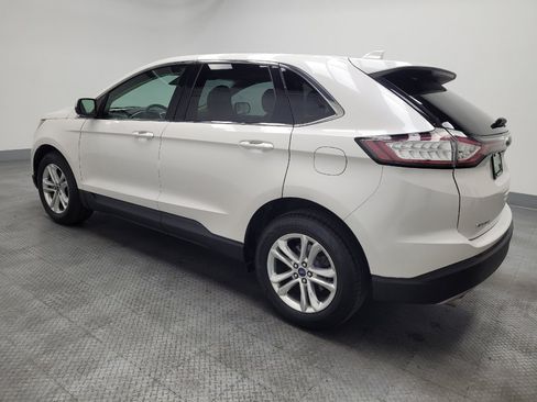 Used 2018 Ford Edge SEL w/ Equipment Group 201A FWD image 3