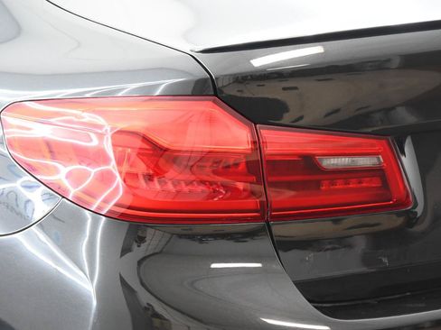 Used 2018 BMW M5 w/ Executive Package AWD/4WD image 14